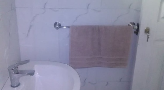Одноместный номер Economy c 1 комнатой Casa Monte Amarelo