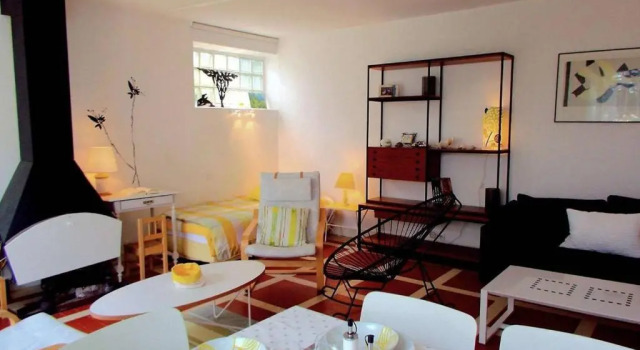 Villa Carnac, 3 pièces, 6 personnes - FR-1-477-9, Забронировать Вилла Коттеджи Карнака, Коттедж