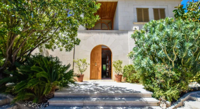 Villa Can Joan by Interhome, Забронировать Вилла Бизнес-отели Sierra de Tramuntana, 4* 5*