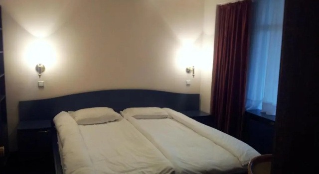 Люкс Hostel Elena