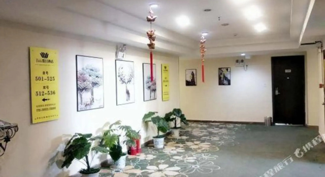 Wanyun Hotel, Rezerwuj Hotel Pingxiang Jiangxi