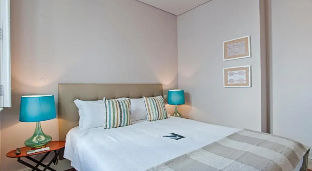 Семейные апартаменты с 2 комнатами Chiado Camões Apartments | Lisbon Best Apartments
