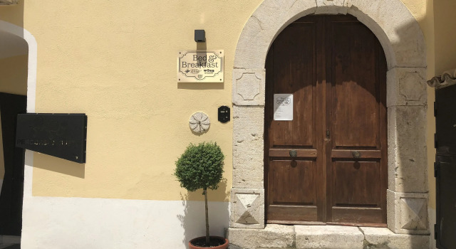 B&B Genti delle Alture, Đặt Nhà nghỉ có bữa sáng Apice Campania