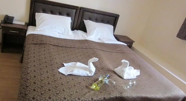 Люкс Hotel Terazini