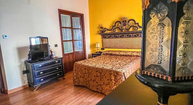 Двухместный номер Superior VTAR Casa las Tinajas