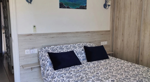 Апартаменты Sunny Golf View Apartment in Amarilla Golf