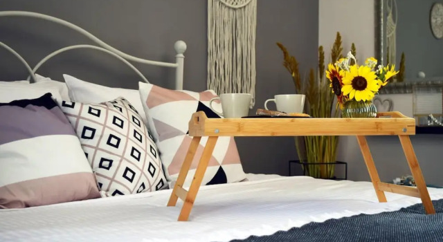 Stamatina's Luxury Penthouse in Pastida Rhodes, Забронировать Гостевой дом Пастида остров Родос