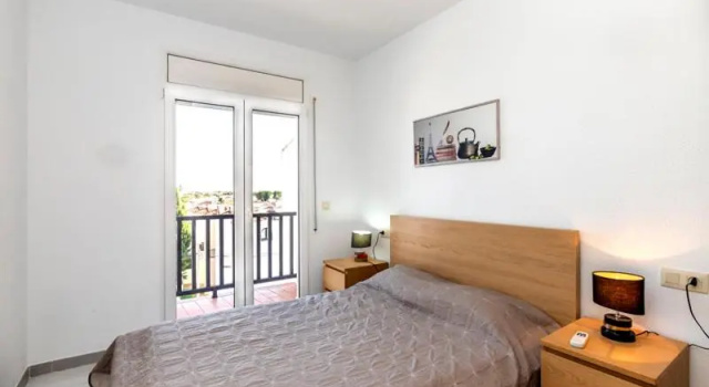 1015 Piso Gran Lago con 3 habitaciones y piscina, Забронировать Отель Эмпуриабрава Alt Empordà