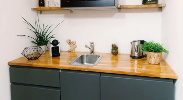Семейный номер Standard Landhaus Kitzblick