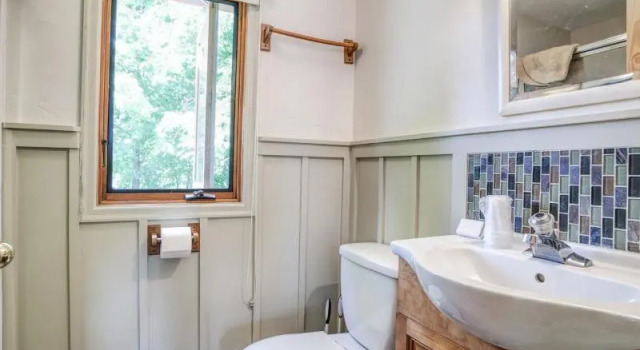 The Hideaway at Xanadu Island, Забронировать Отель Оттертейл штат Миннесота