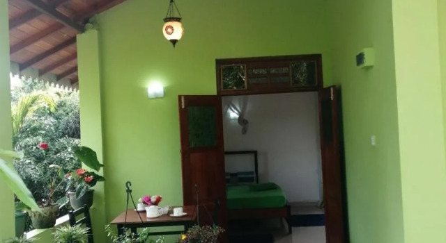 Sudumal Cottage, Rezervasyon Tatil Evi Ella Badulla District