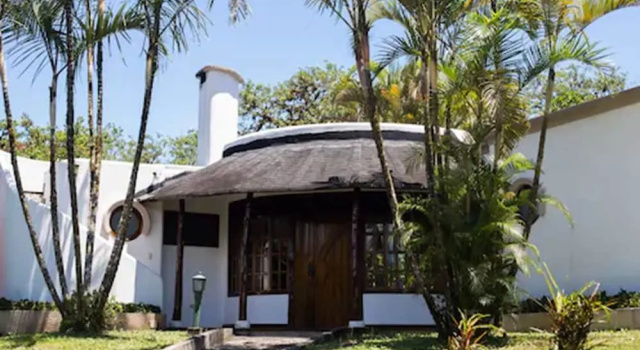 Вилла Royal Palm Galapagos, Curio Collection Hotel by Hilton