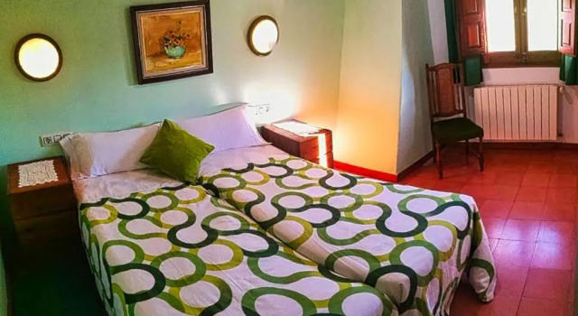 Can Micos - casa rural & events