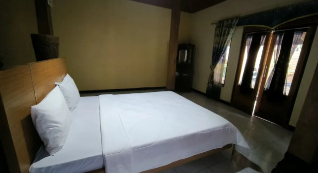 Deluxe phòng Villa Setumbu by Cocotel