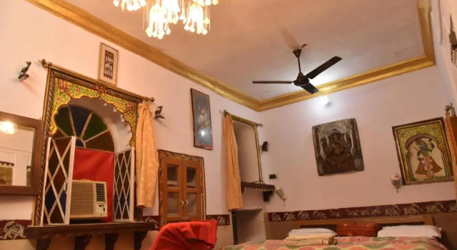 Kasera Paradise, Book Hotel Bundi 