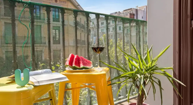 Stay U-nique Apartments Girona, Забронировать Апартаменты/квартира Барселона Провинция Барселона, рядом с Cases Cabot
