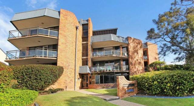 Jedda Unit 5, Đặt Khách sạn Mooloolaba Sunshine Coast