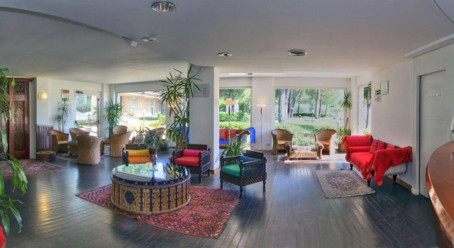 Finis Africae Hotel, Забронировать Дом для отпуска Коттеджи Сенигаллии, Коттедж