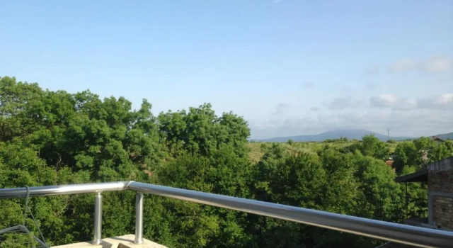 Двухместный номер Standard с балконом Guest House Kostadinovi