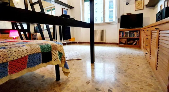 2 soveværelser i lejlighed Lessona House