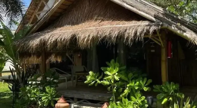 Standard dublă cameră Margarita Beach