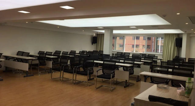 Hanting Hotel Bengbu Guzhen Kaixiang Times Plaza, Забронировать Отель Бенгбу 