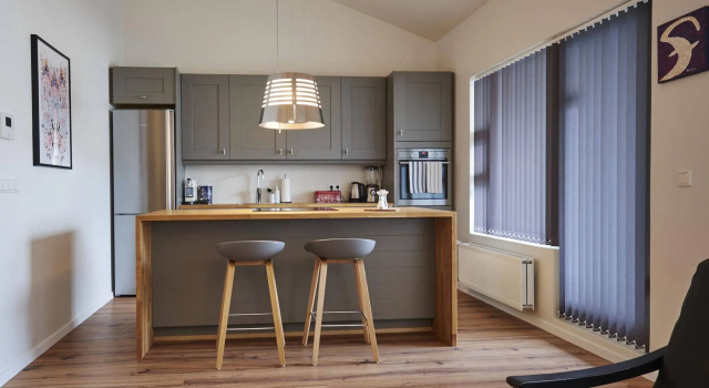 Opal Apartments