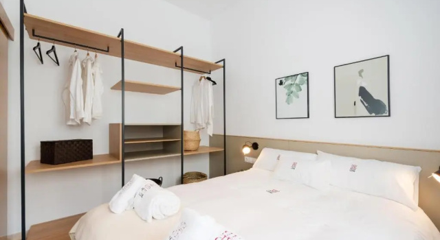 Апартаменты Petit Luxe Ègara