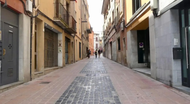 DÚPLEX Acollidor al Centre de Vic APTGARBI, 예약 호텔 Vic Osona