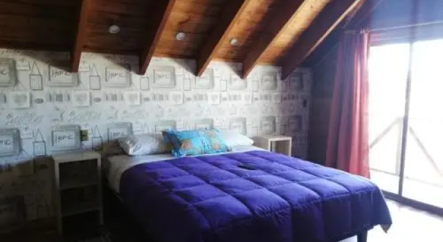 Curacautín Lodge, Забронировать Отель Куракаутин область Араукания
