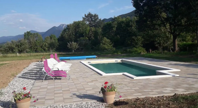 Holiday Home Rizvan City