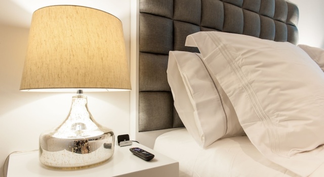 Апартаменты Luxury Splendor Stay Escalante