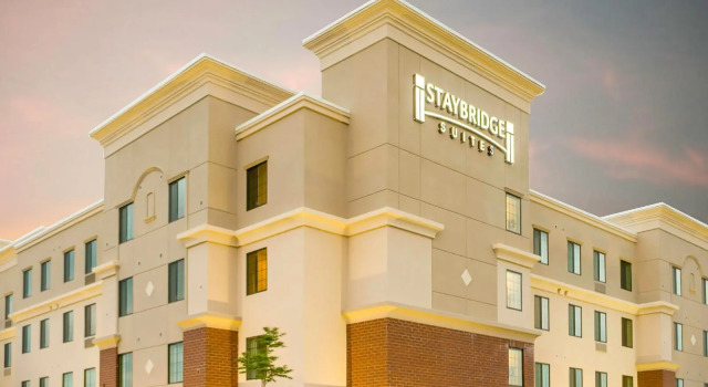 Staybridge Suites - Lafayette by IHG, Забронировать Отель Лафейетт Индиана