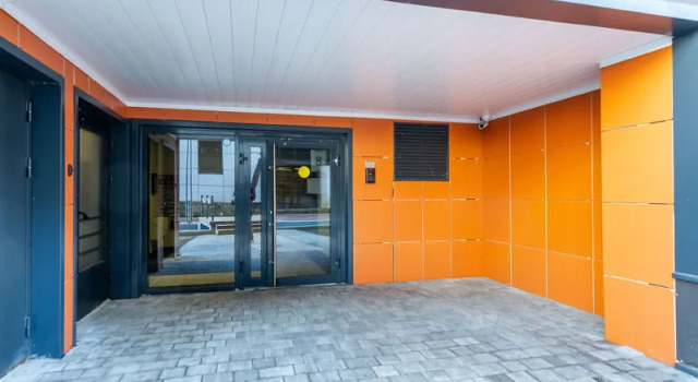 Apartments Apart Voyage Si, Book Lejlighed Vasileostrovskiy district Sankt Petersborg