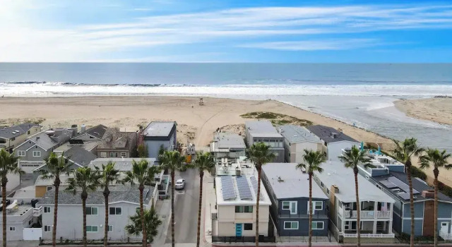 Velvet Sand II by AvantStay Steps to Newport Beach, Забронировать Дом для отпуска Ньюпорт-Бич Beach Cities Orange County