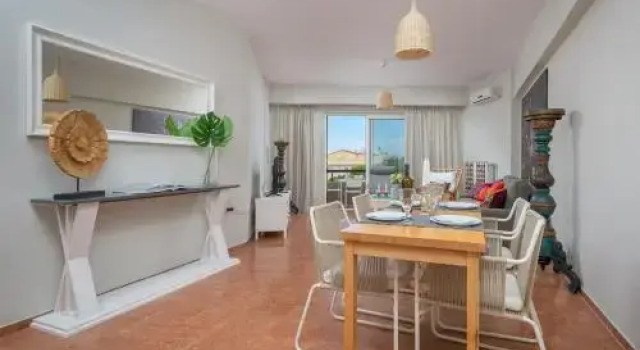 Melita City Apartment