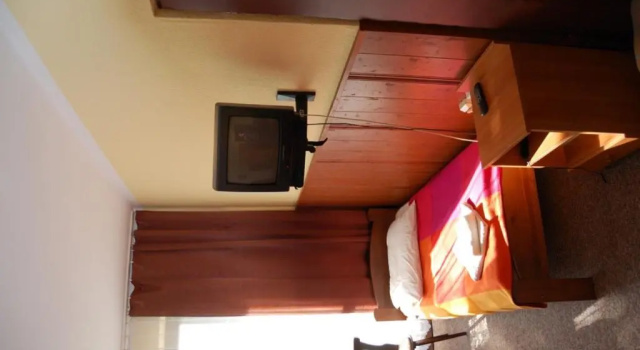 Трёхместный номер Standard Hotel Bona