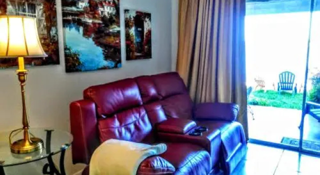 Boca Ciega Bay Apartment, Забронировать Апартаменты/квартира Редингтон-Шорс штат Флорида