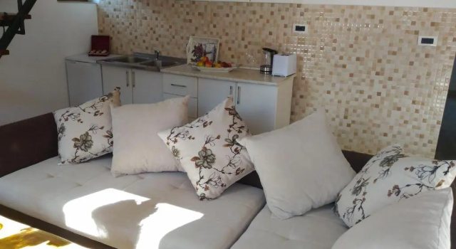 Apartment Mond, Забронировать Апартаменты/квартира Апартаменты Лимляни, Апартаменты/квартира