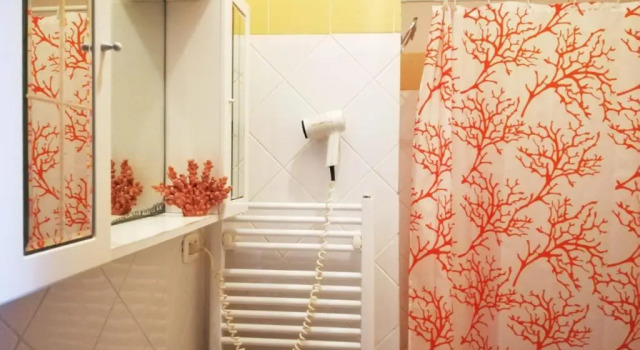 Deluxe værelse Trinaco B&B