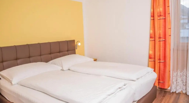 Номер Economy Hotel - Restaurant Platzwirt