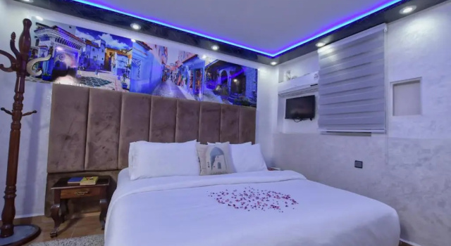 Двухместный номер Standard Hotel Dar Annasr