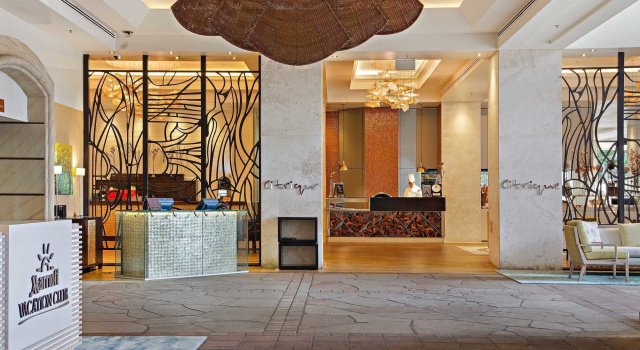 Marriott Vacation Club at Surfers Paradise