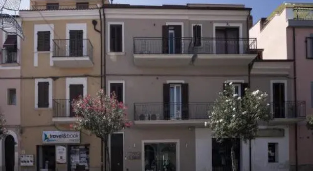 Oceano Rooms, Đặt Khách sạn Khách sạn Giá rẻ tại Molise