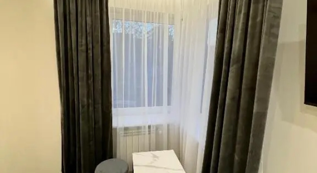 Номер Deluxe 11B Svečių namai Palanga