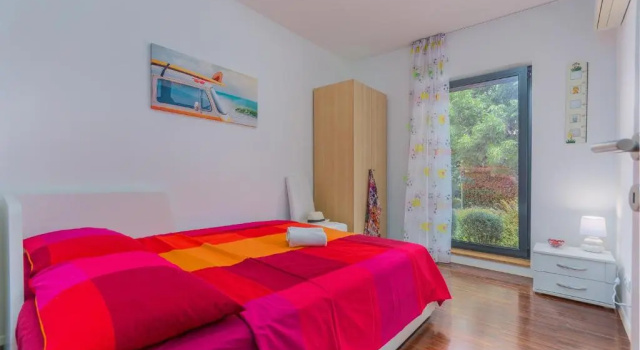 Luxury apartment Lella, Забронировать Апартаменты/квартира Ровинь Rovinj Riviera