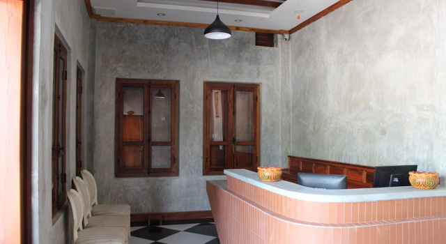 Luangsay Inn