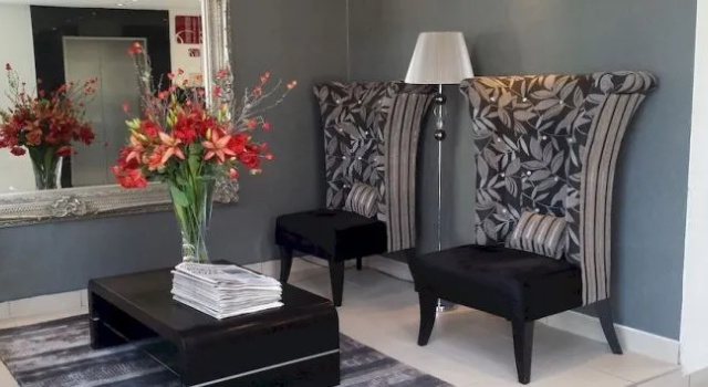 Westay Westpoint Apartments, Reservar Apartamento Hotéis em Gauteng com Piscina, Piscina