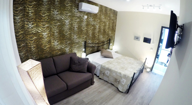 Exclusive B&B Sweet Home & Wellness