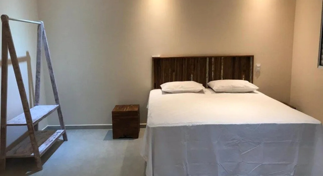 Flats de Sumatra, Забронировать Гостевой дом Отели Сан-Паулу с парковкой, Парковка